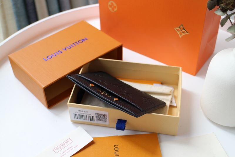 Louis Vuitton Wallets
